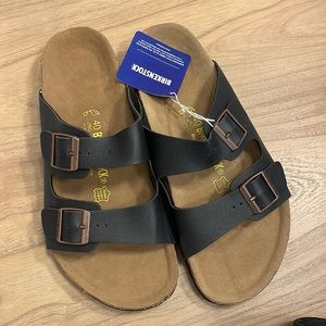 Birkenstock sandal